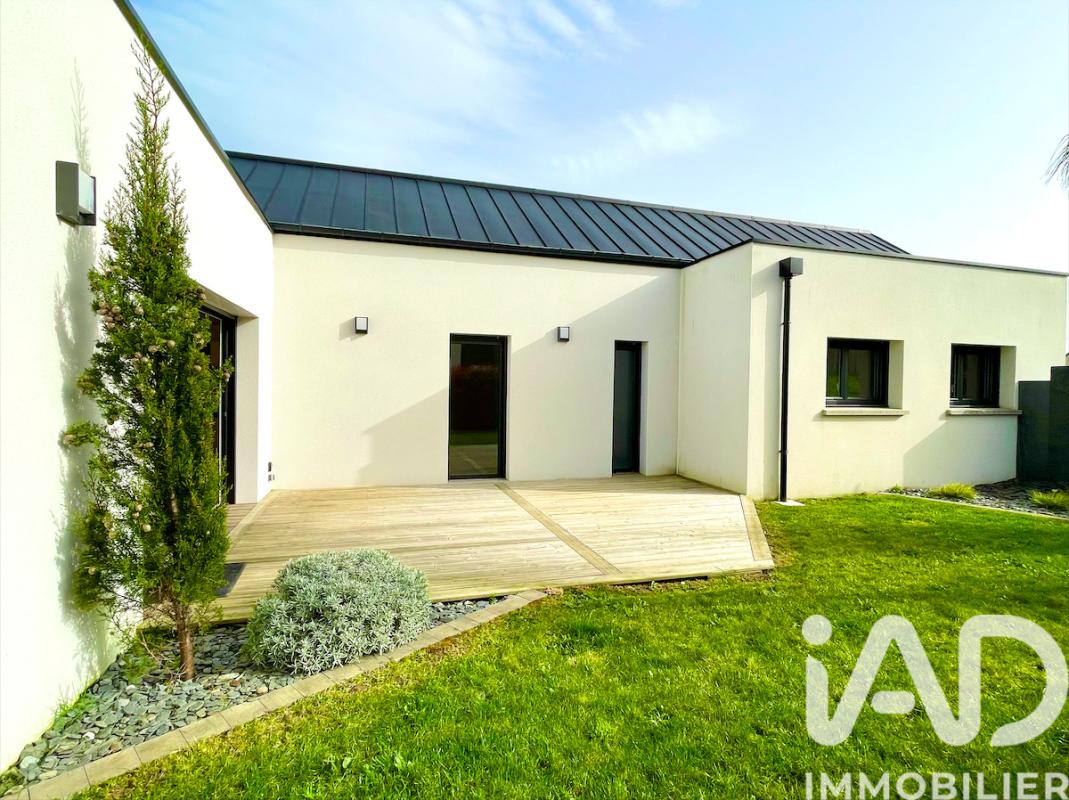 Maison traditionnelle 5 Pièce(s) Pordic