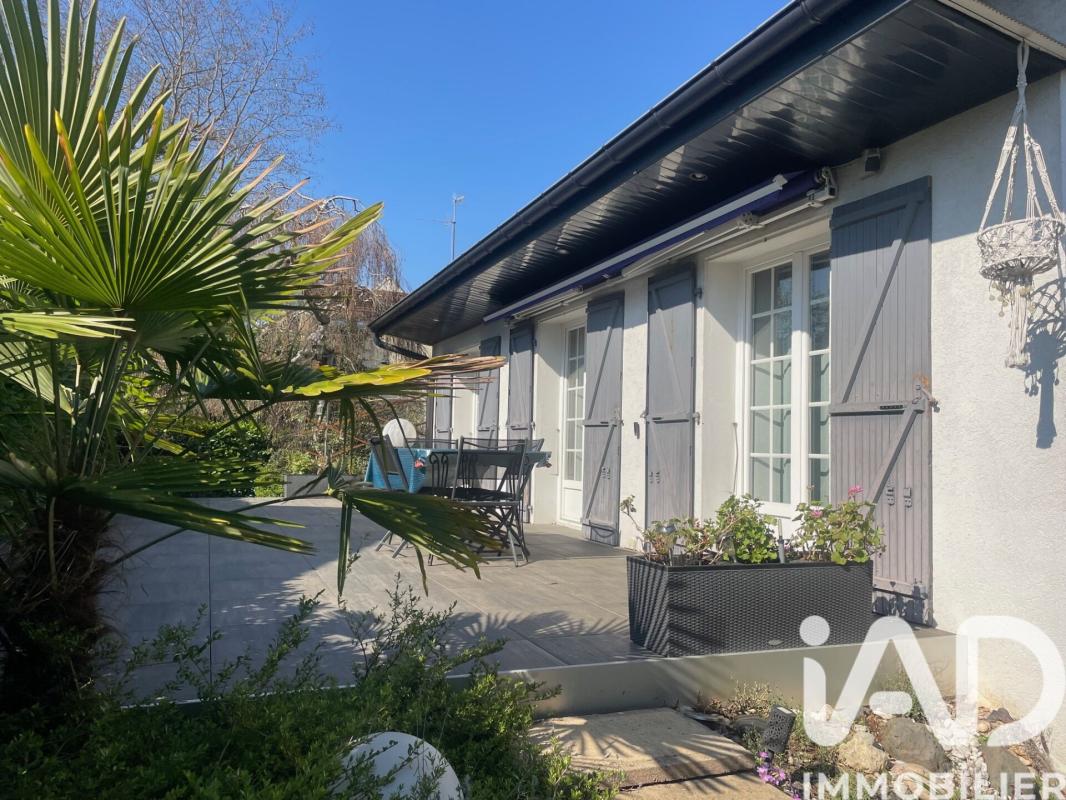 Maison 7 Pièce(s) Dijon