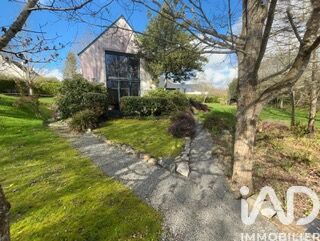 Maison d'architecte 5 Pièce(s) La Forêt-Fouesnant