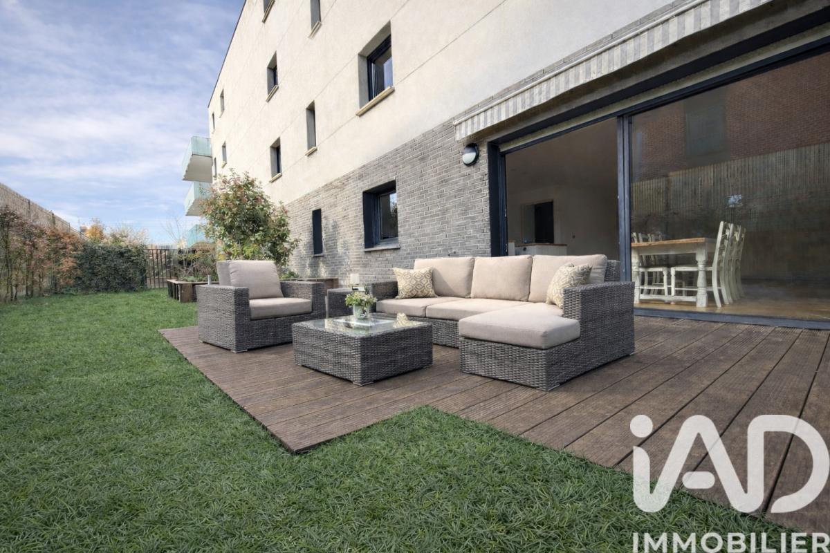 Maison 4 Pièce(s) Lille