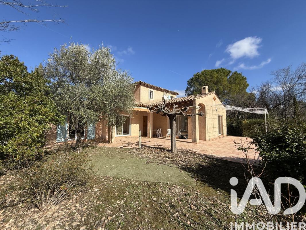 Maison traditionnelle 6 Pièce(s) Lorgues