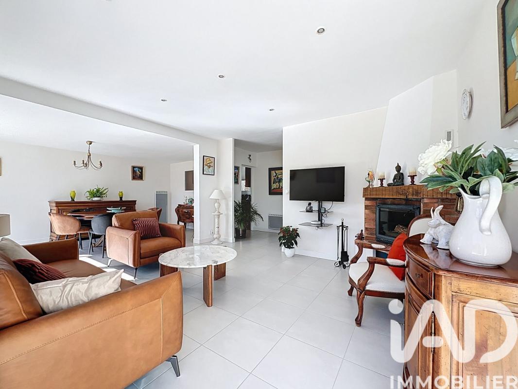 Maison 5 Pièce(s) Velaux