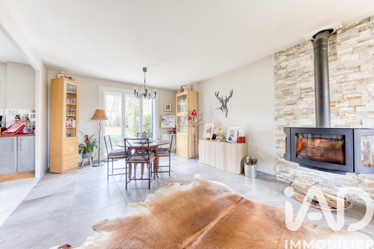 Maison 6 Pièce(s) Lésigny