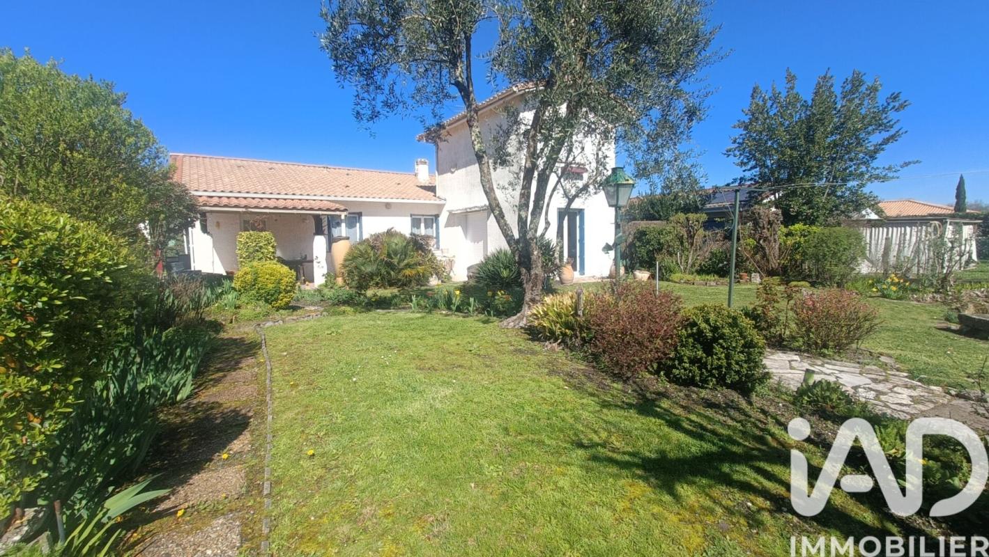 Maison 4 Pièce(s) Arsac