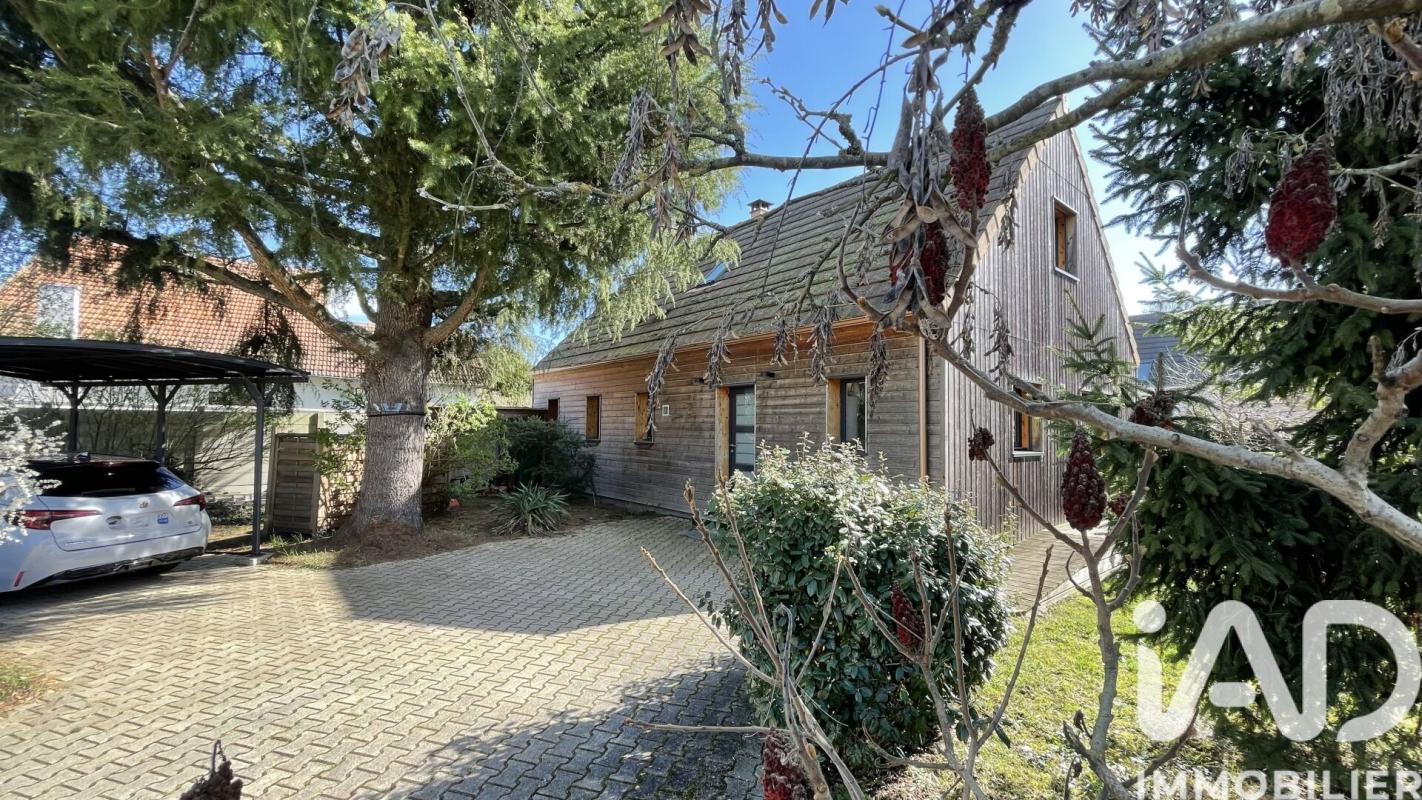 Maison 5 Pièce(s) Arpajon