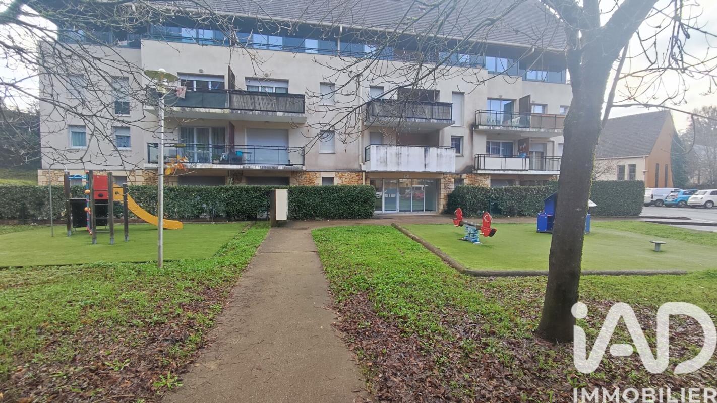 Appartement 3 Pièce(s) Sarlat-la-Canéda