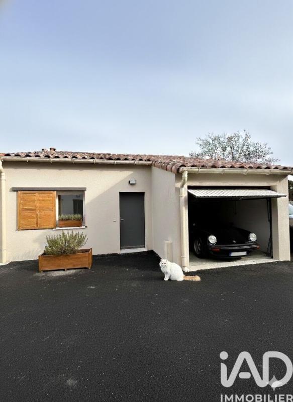 Maison traditionnelle 4 Pièce(s) Marseille 13eme Arrondissement