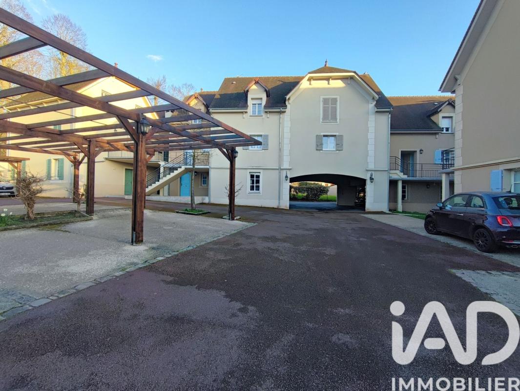 Duplex 2 Pièce(s) L'Isle-Adam