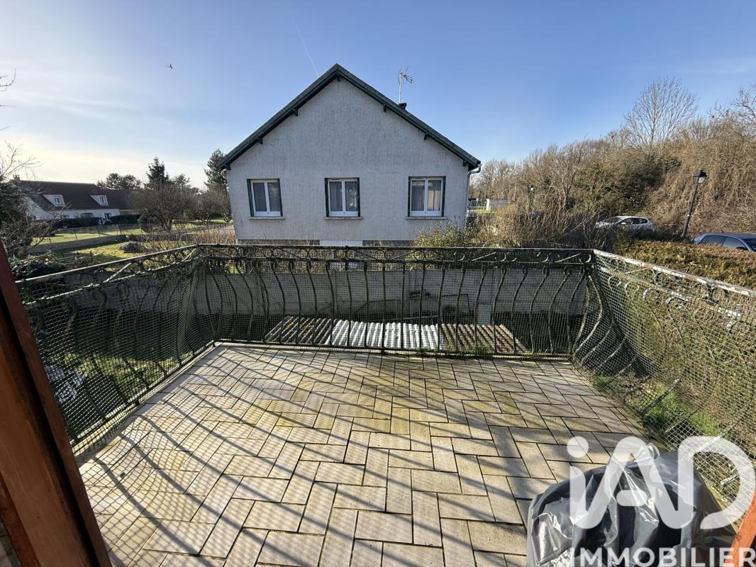 Maison 5 Pièce(s) Boissise-la-Bertrand