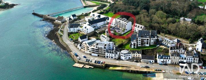 Appartement 3 Pièce(s) Audierne