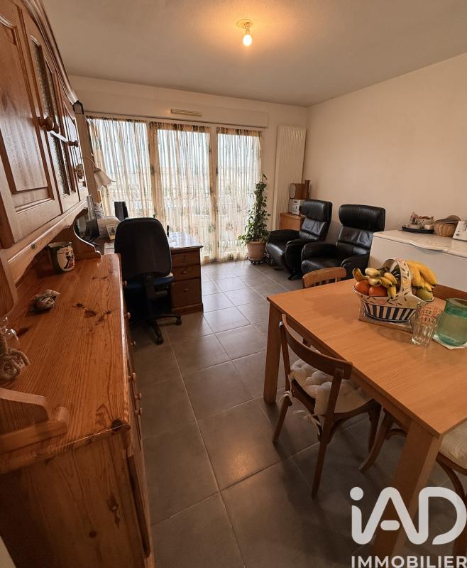 Appartement 2 Pièce(s) Mérignac