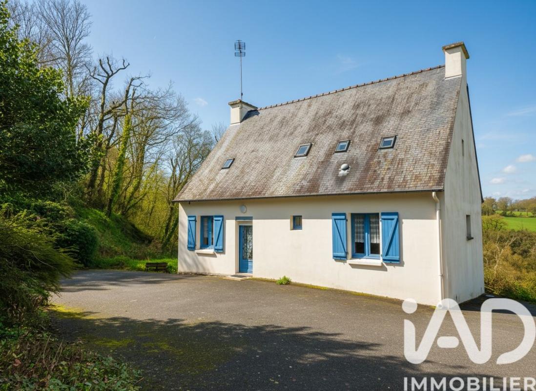 Maison 6 Pièce(s) Moncontour