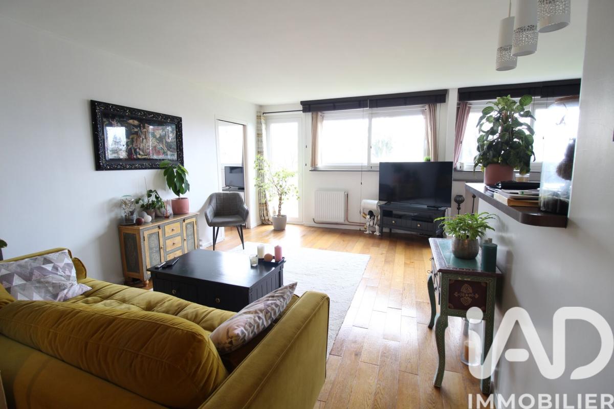 Appartement 3 Pièce(s) Cormeilles-en-Parisis