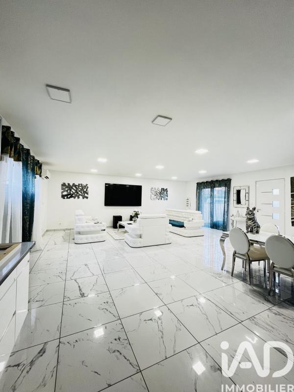 Maison 5 Pièce(s) Lormont