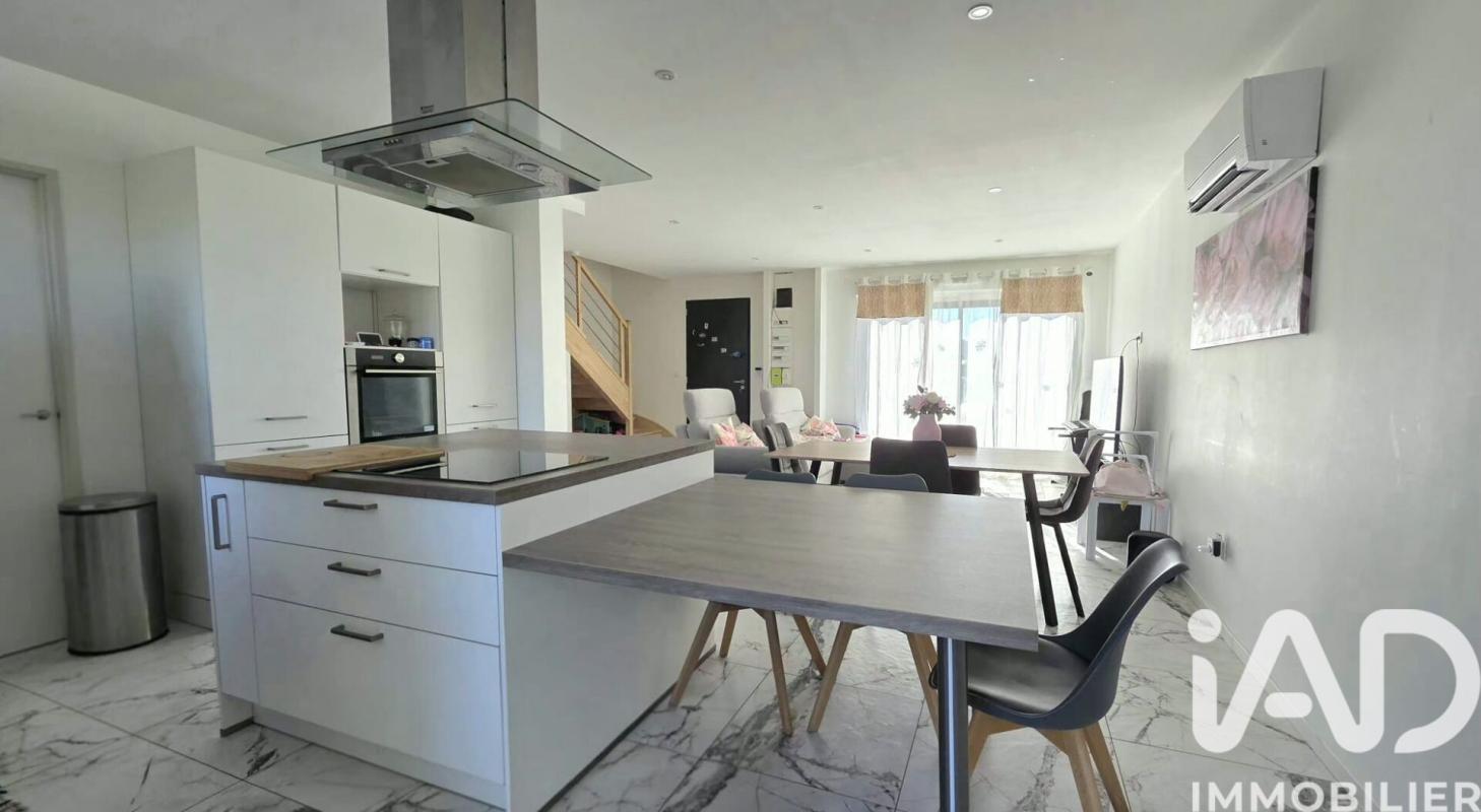 Maison traditionnelle 4 Pièce(s) Gidy