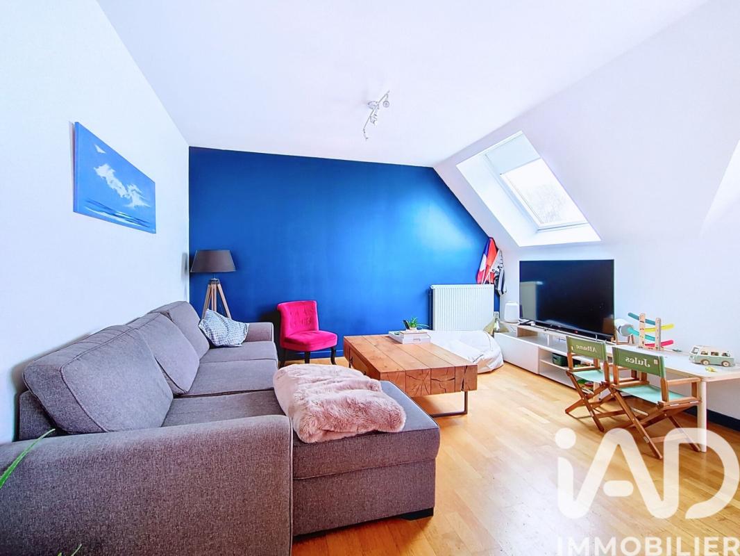 Duplex 4 Pièce(s) Lorient