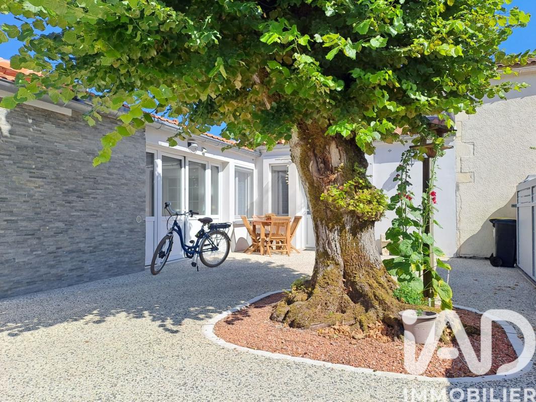 Maison 4 Pièce(s) Arvert