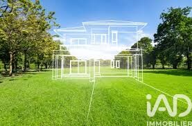 Terrain  Saint-Jean-de-Monts