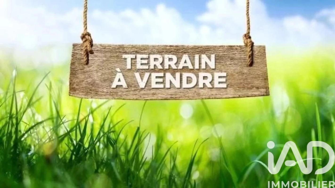 Terrain  Faumont