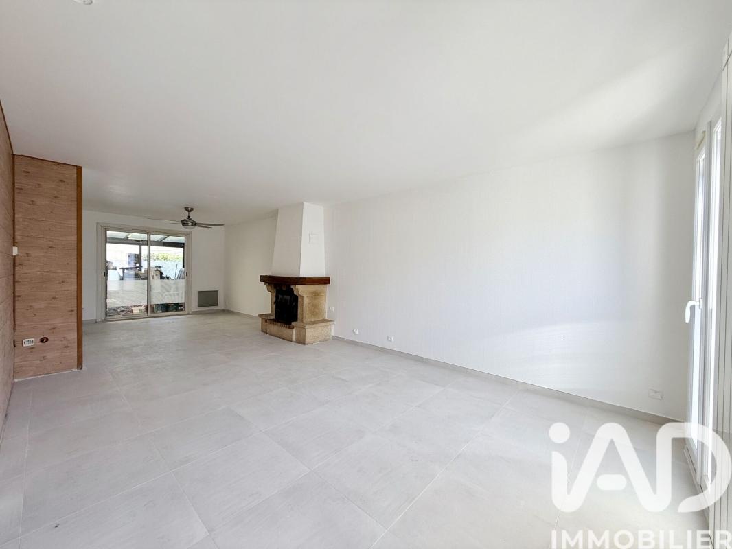 Pavillon 4 Pièce(s) Orléans