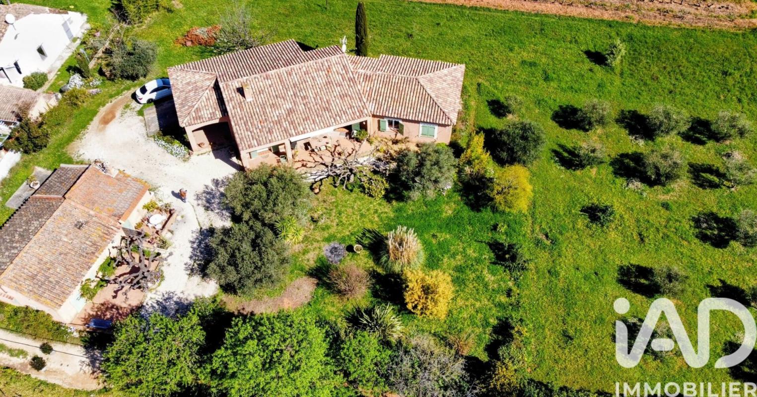 Maison traditionnelle 4 Pièce(s) Saint-Cyr-sur-Mer