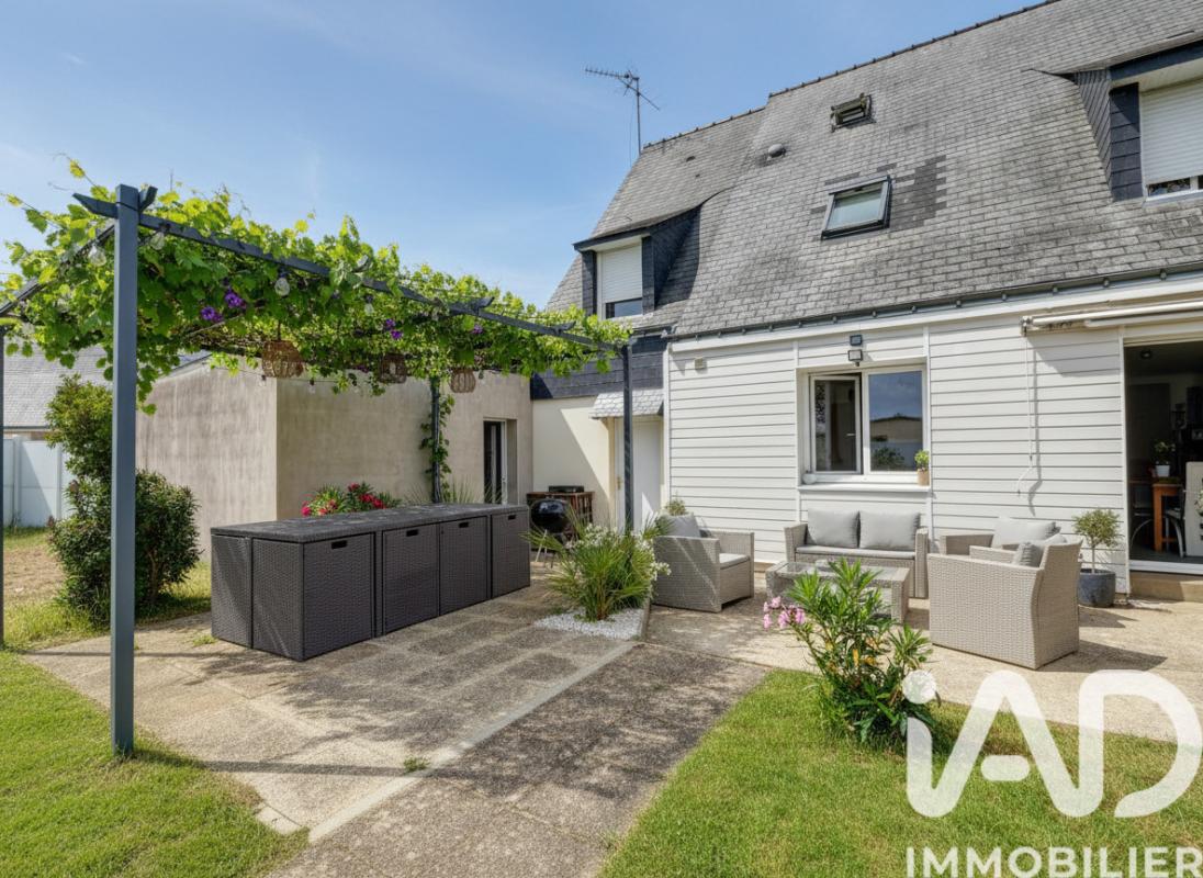 Maison 6 Pièce(s) Ploërmel