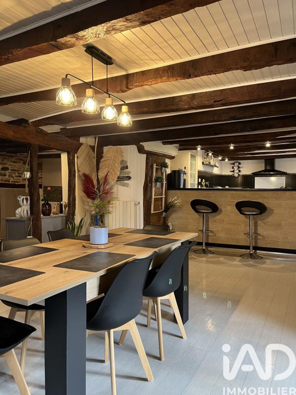 Maison de village 6 Pièce(s) Allassac