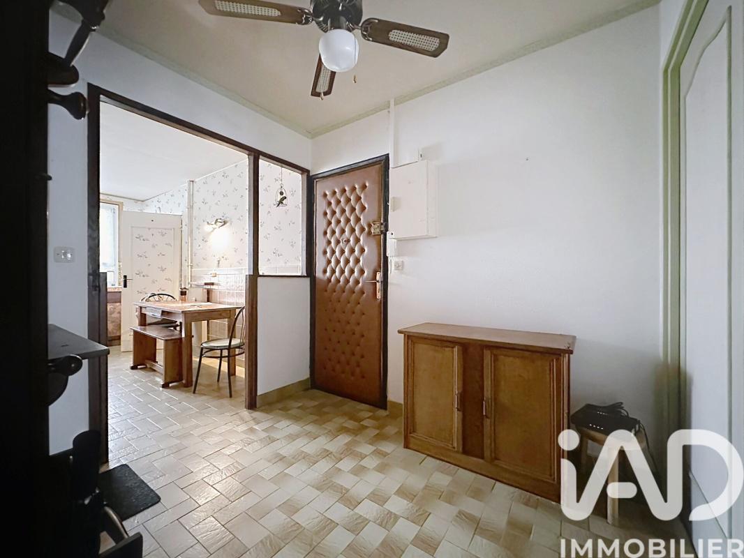 Appartement 4 Pièce(s) Rambouillet