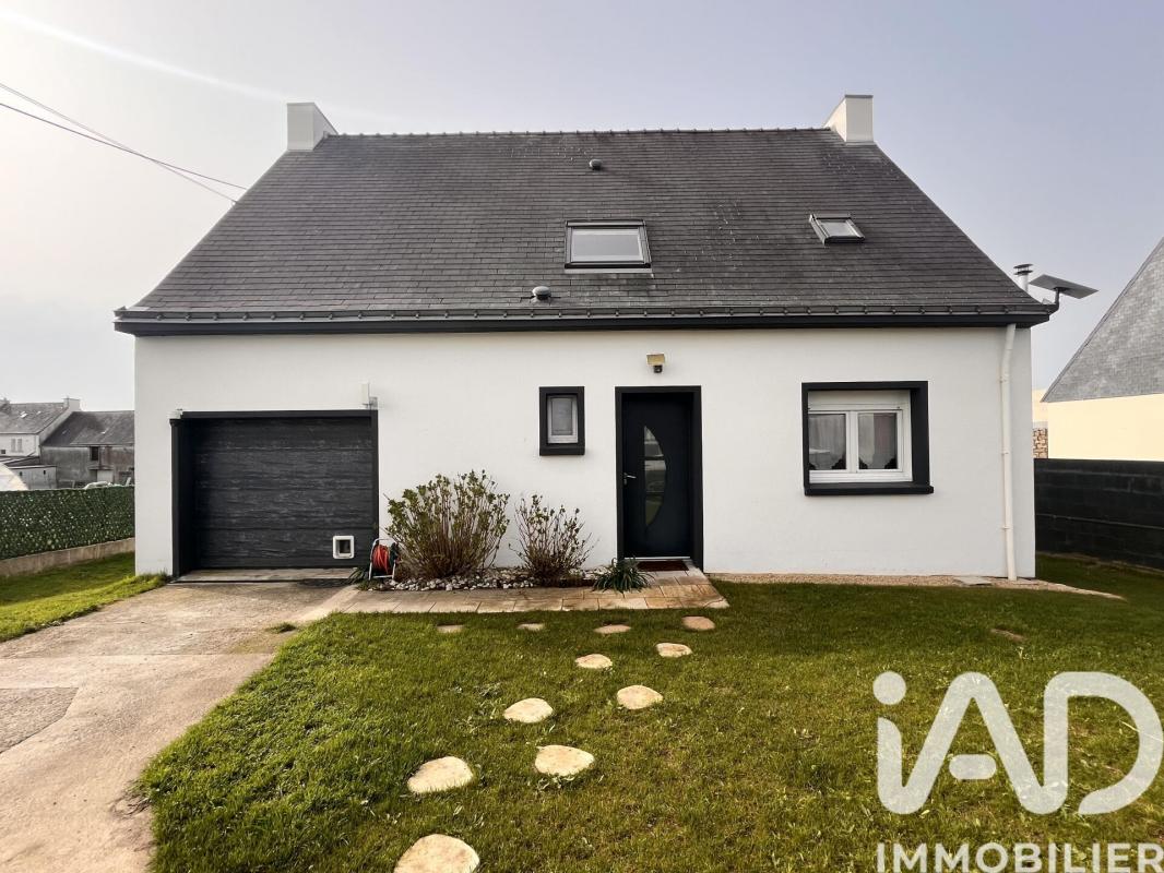 Maison 4 Pièce(s) Plouhinec