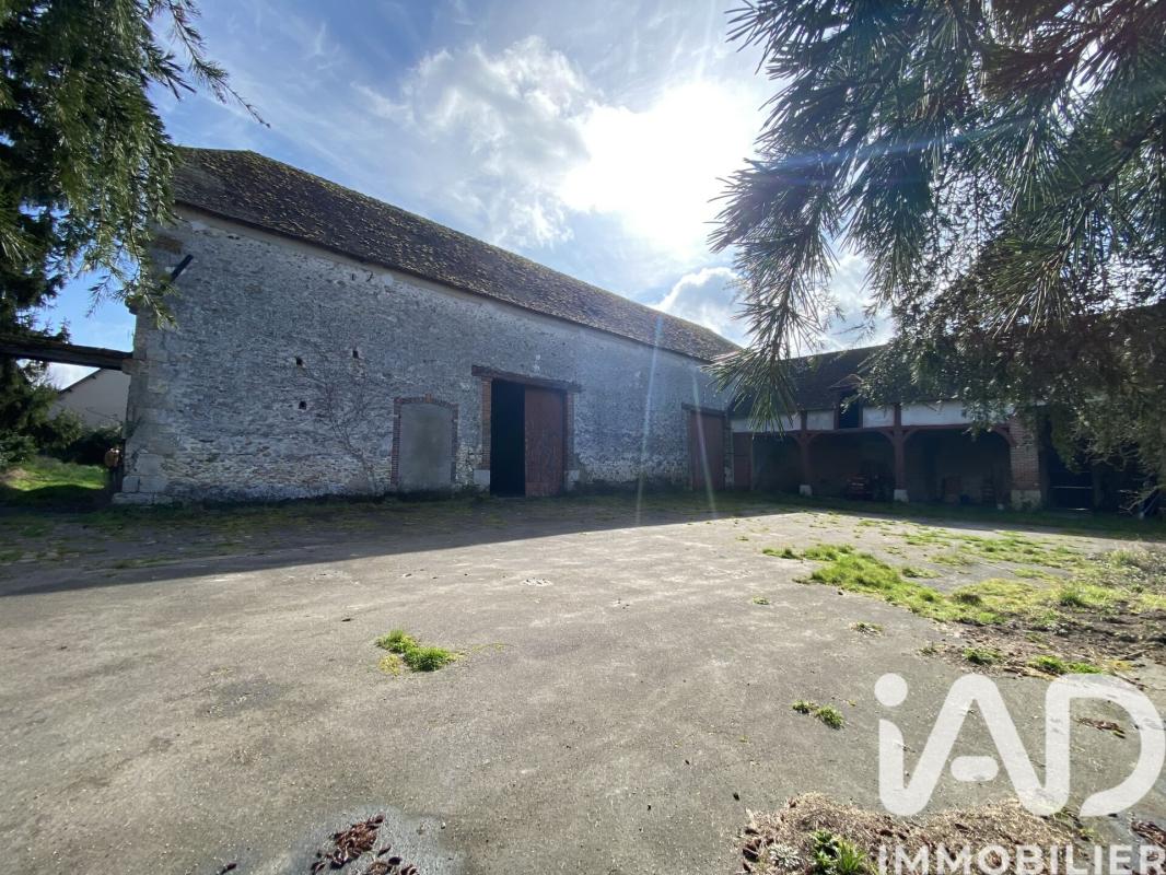 Ferme 2 Pièce(s) Gallardon