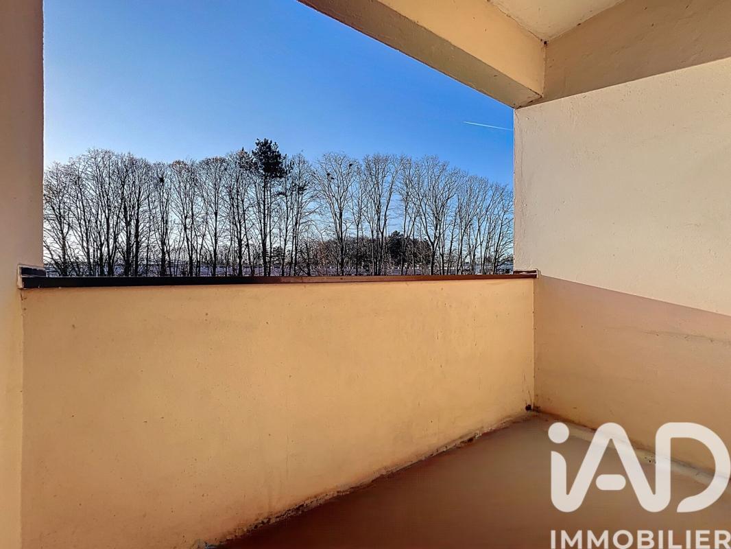 Appartement 3 Pièce(s) Gretz-Armainvilliers