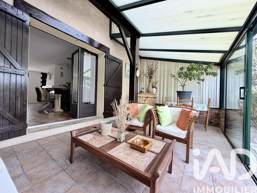 Maison traditionnelle 5 Pièce(s) Mios