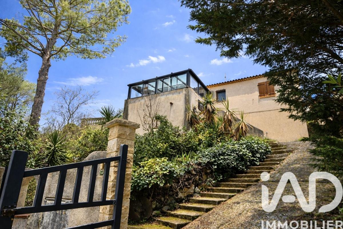 Maison traditionnelle 4 Pièce(s) Peypin