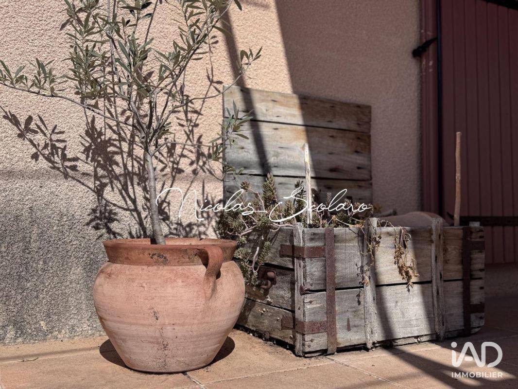 Maison 4 Pièce(s) Cadenet