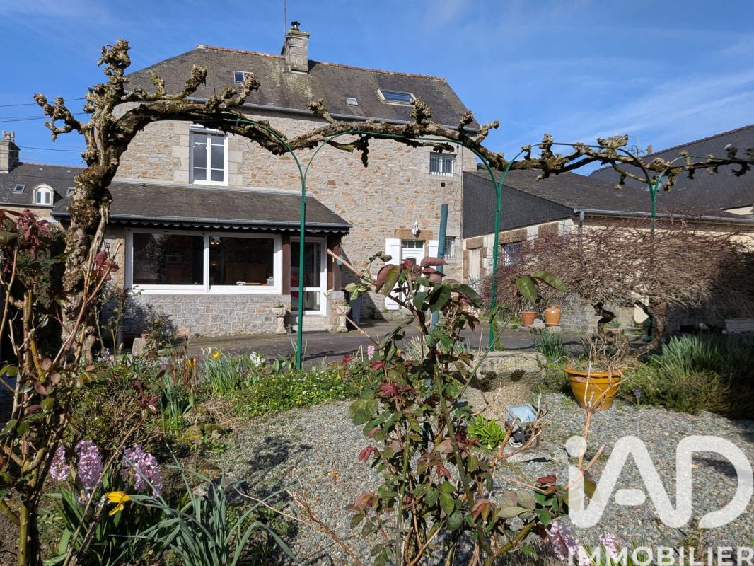 Maison 6 Pièce(s) Louvigné-du-Désert