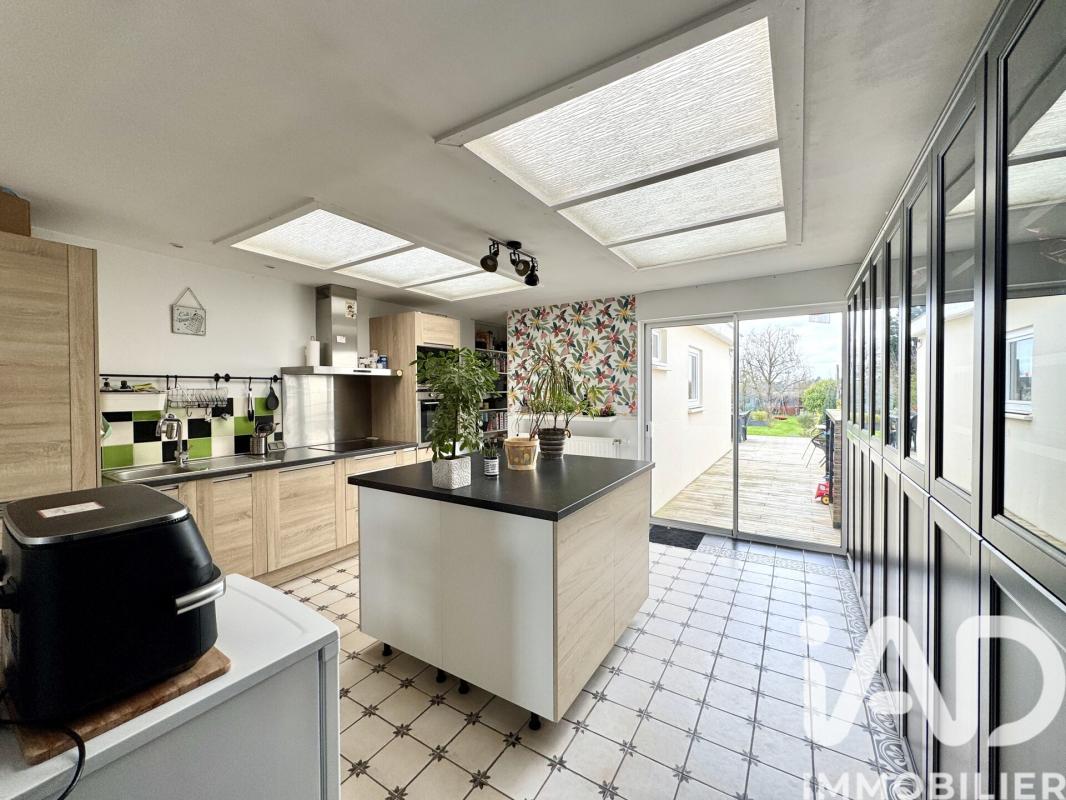 Maison de ville 6 Pièce(s) Roncq