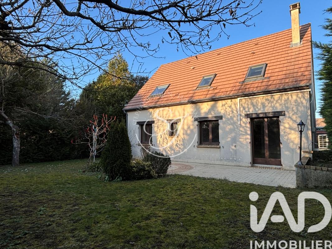 Maison 6 Pièce(s) Tigery