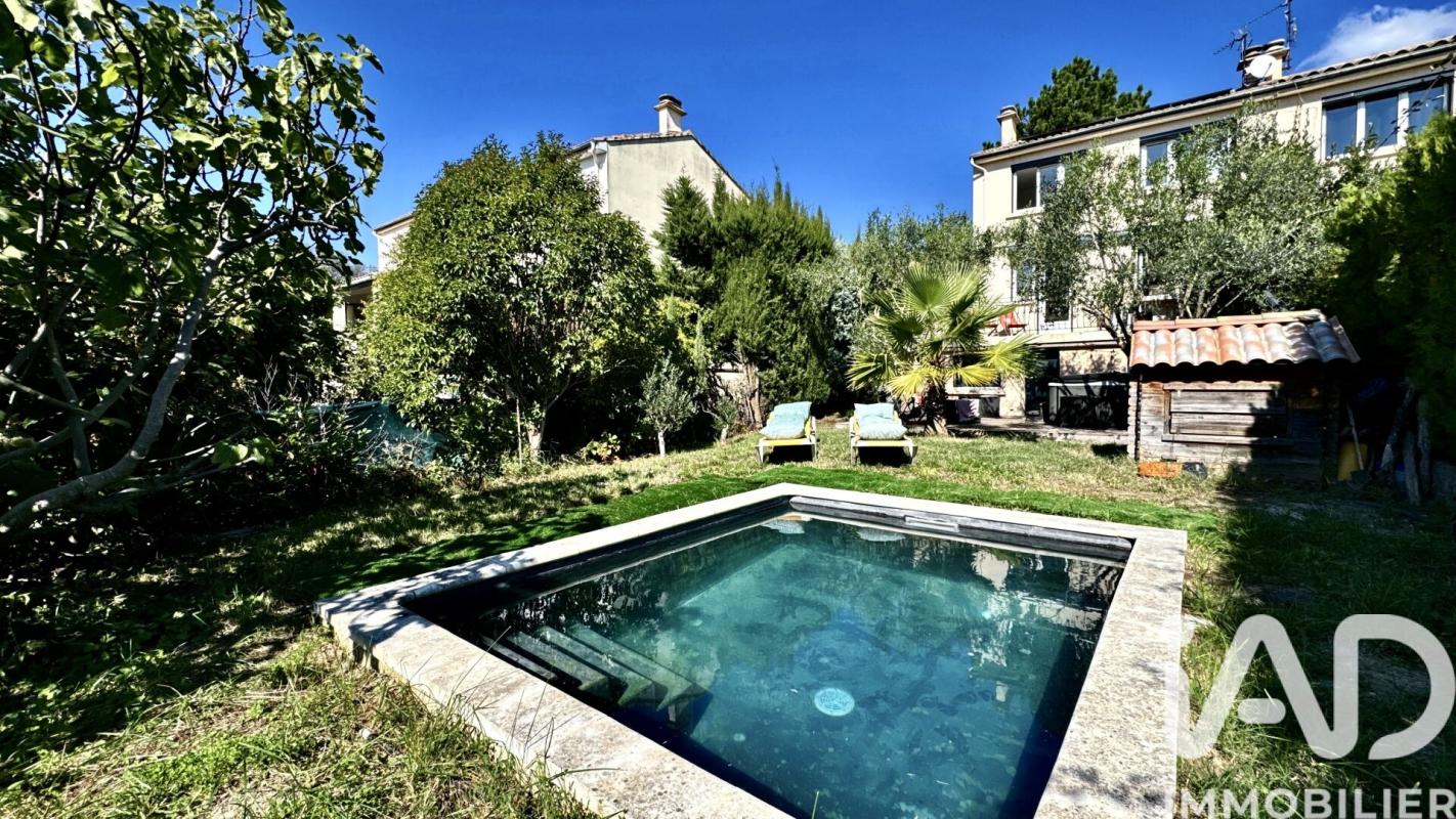 Maison 4 Pièce(s) Bollène