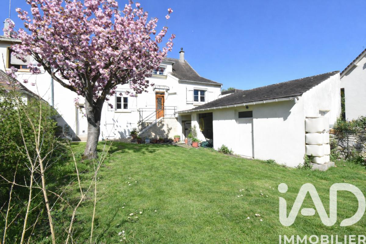 Maison 4 Pièce(s) Fleurines