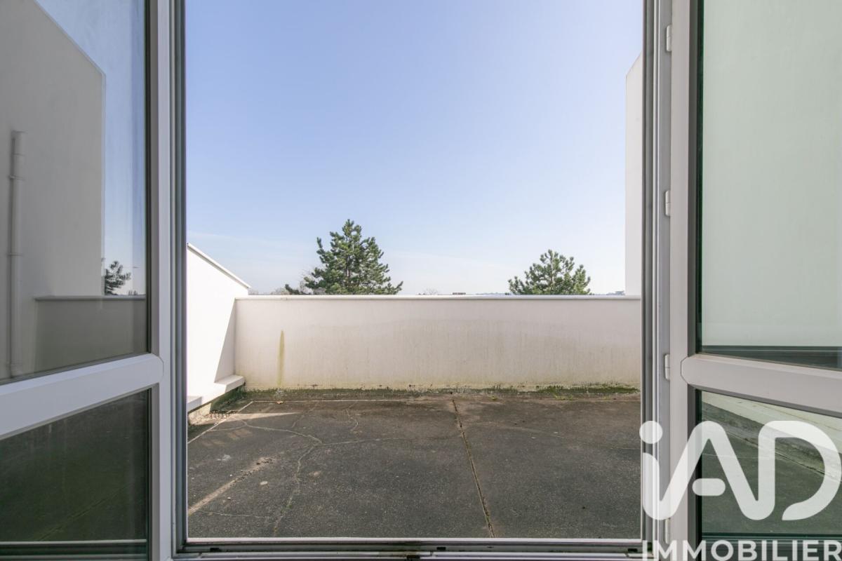 Duplex 5 Pièce(s) Fontenay-sous-Bois