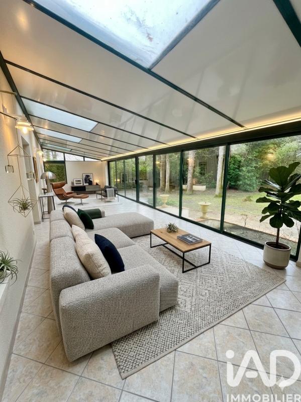 Maison 8 Pièce(s) Verneuil-en-Halatte