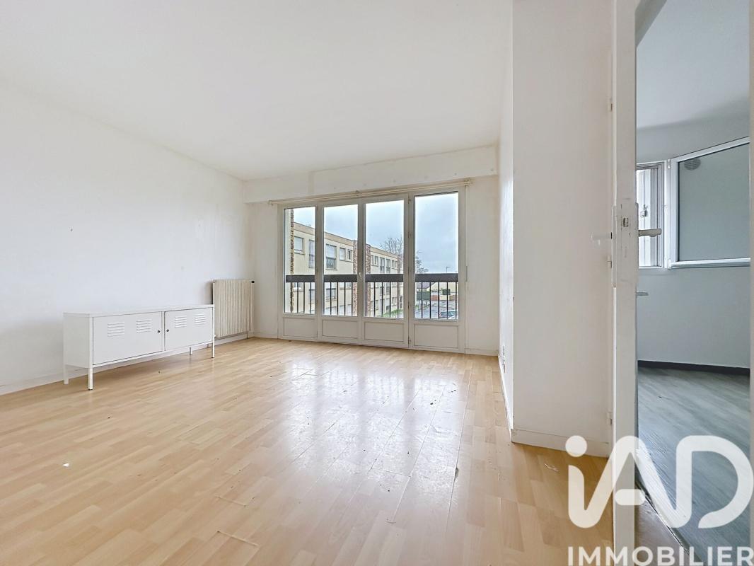 Appartement 1 Pièce(s) Rambouillet