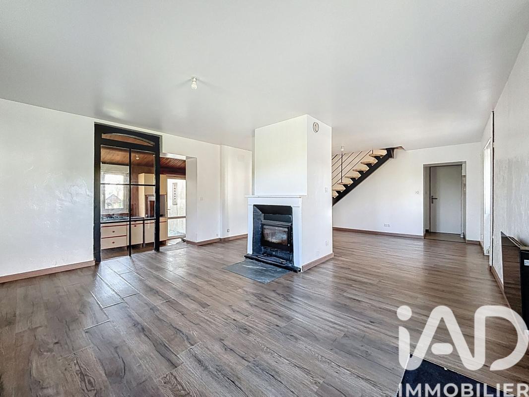 Maison 2 Pièce(s) Miniac-Morvan