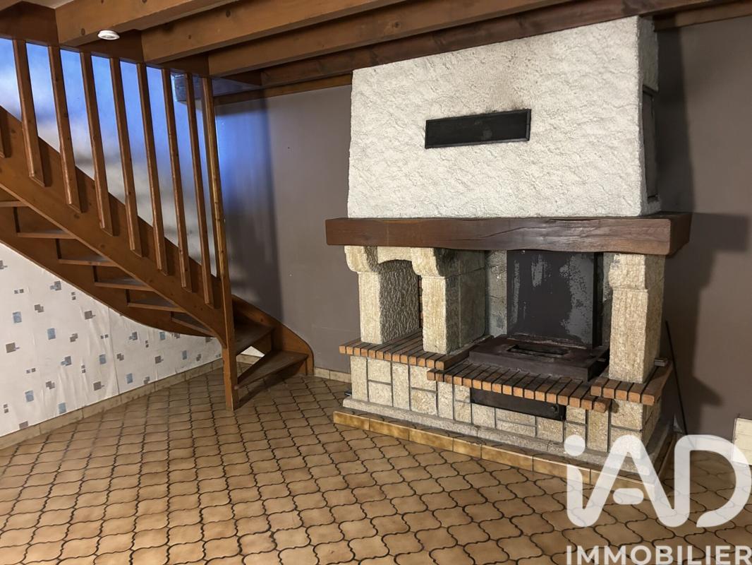 Maison 5 Pièce(s) Neuville