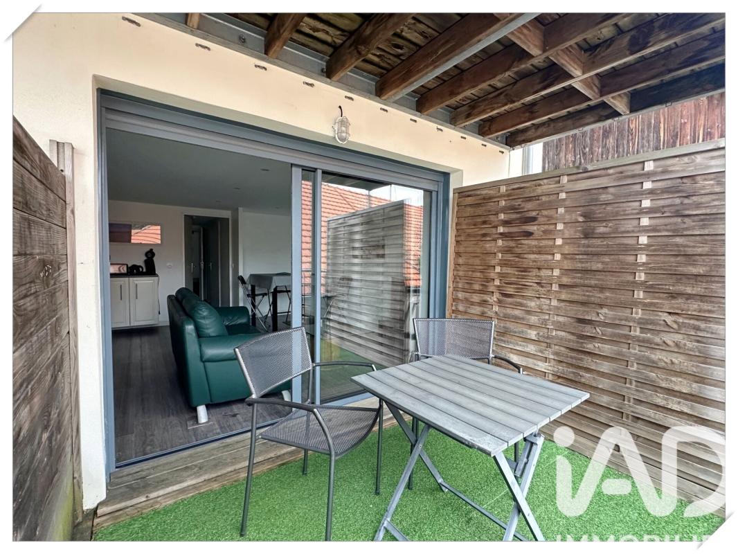 Appartement 2 Pièce(s) La Teste-de-Buch