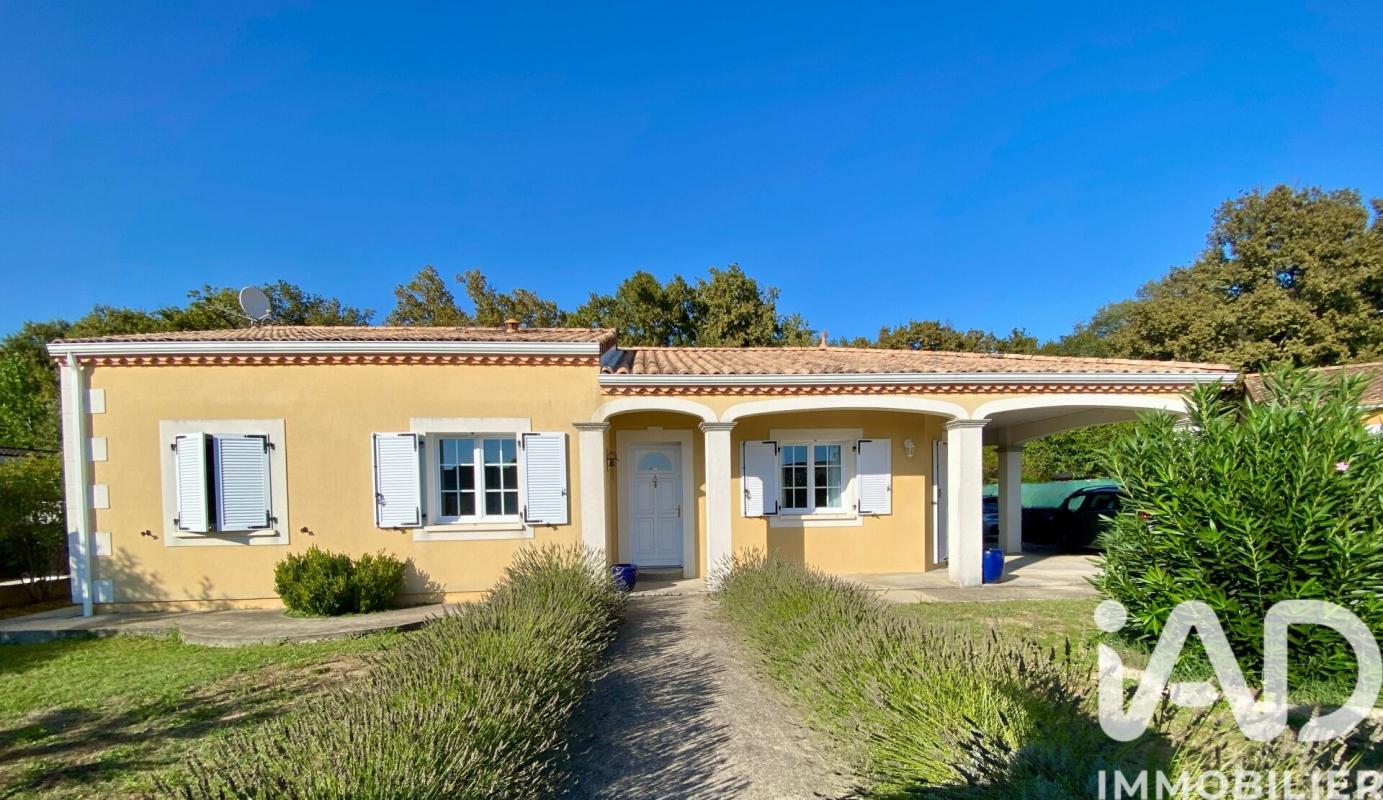 Maison 5 Pièce(s) Saint-Denis-de-Pile