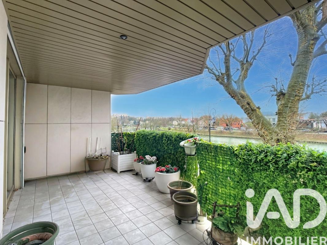 Appartement 5 Pièce(s) Bry-sur-Marne - Photo 3