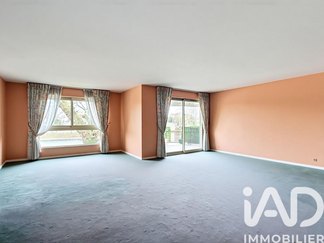 Appartement 5 Pièce(s) Bry-sur-Marne - Photo 4