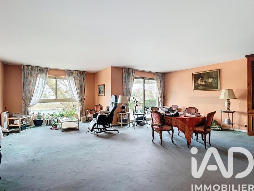 Appartement 5 Pièce(s) Bry-sur-Marne - Photo 5