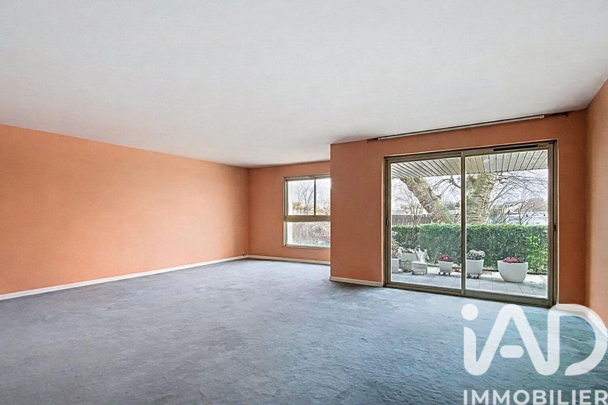 Appartement 5 Pièce(s) Bry-sur-Marne - Photo 6